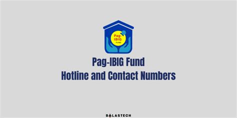 pag-ibig directory|Pag IBIG Fund Quezon Avenue Branch Hotline Number .